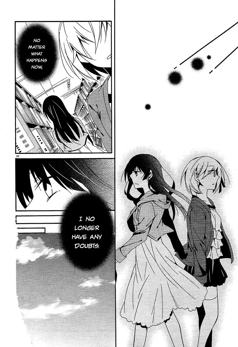 Shuuen no Shiori Chapter 15 26